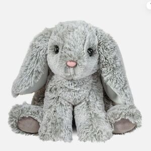 STORMIE Plush SOFT BUNNY Stuffed - by Douglas Cuddle Toys, pottery barn kids